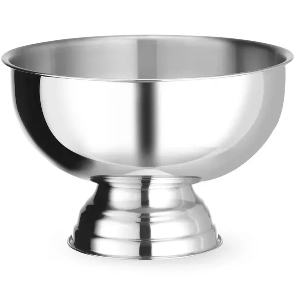 Champagnekoeler | BarUp | RVS | 9.5L | Ø350x230(h)mm