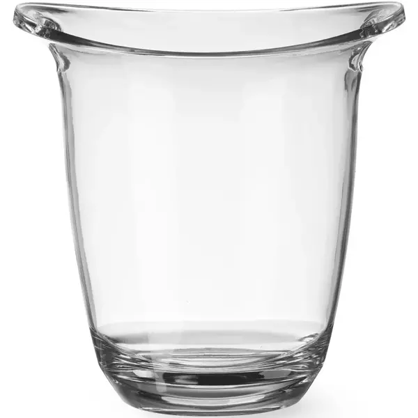 Champagnekoeler | BarUp | Kunststof | Transparant | 3L | 220x185x226(h)mm