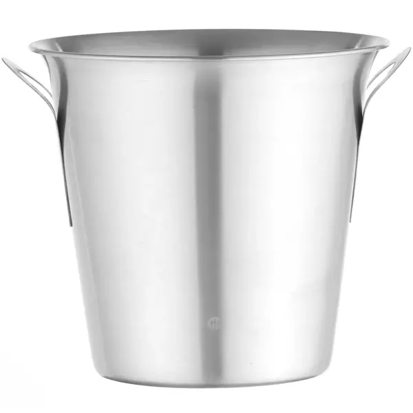 Champagnekoeler | BarUp | RVS | 3.5L | Ø210x210(h)mm