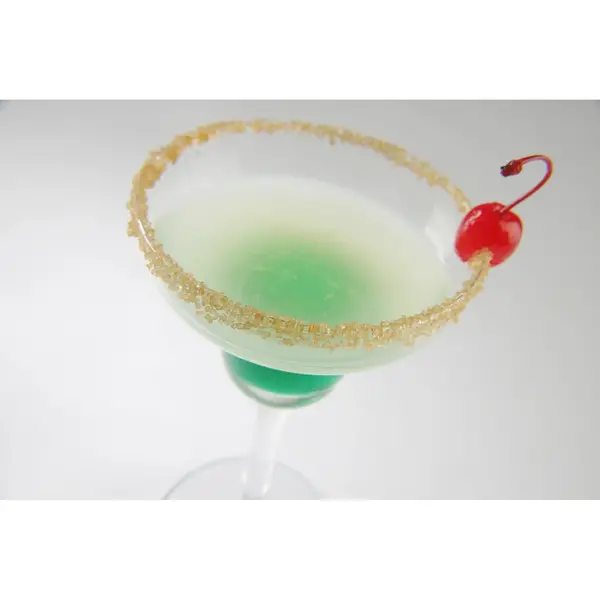 Glasrimmer | BarUp | Kunststof | 3 Compartimenten | 200x160x75(h)mm