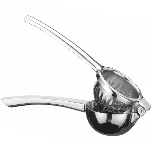 Citruspers | BarUp | RVS | Handmatig | 215x70x55(h)mm