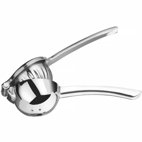 Citruspers | BarUp | RVS | Handmatig | 215x70x55(h)mm