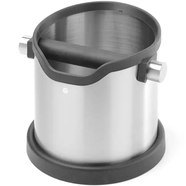 Afklopbak | RVS | Rond | 185x153x165(h)mm