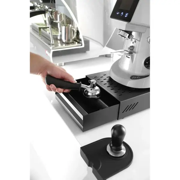 Afkloplade | Koolstofstaal | Rechthoekig | 350x250x90(h)mm