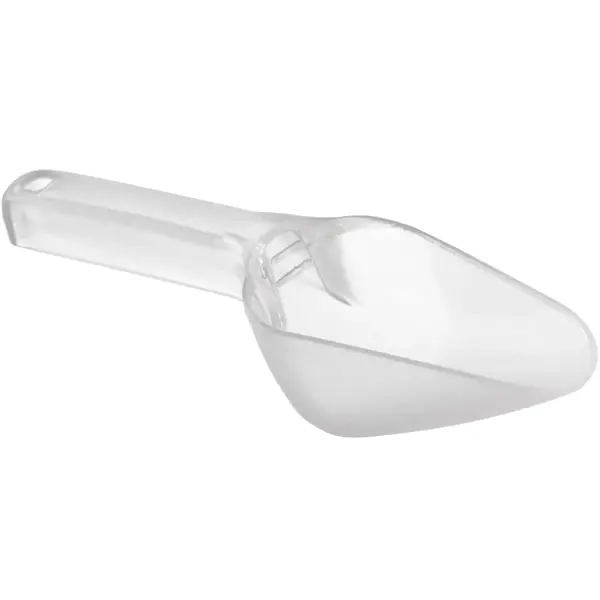 IJscontainer | Kunststof | 110L | Wielen (Geremd) | Geïsoleerd | Incl. Schep | 800x585x745(h)mm