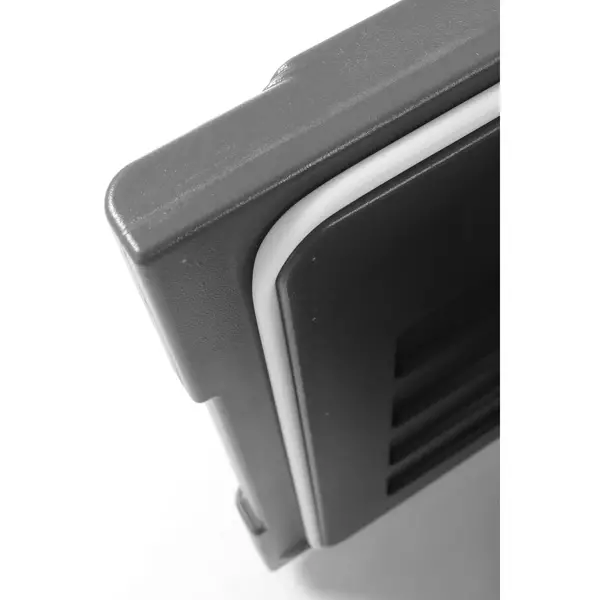 Thermo-Cateringcontainer | Kunststof | 2x 1/1 GN (200mm) | 680x477x620(h)mm