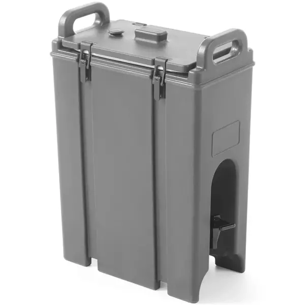 Drankendispenser | Kunststof | 18L | Geïsoleerd | 420x230x620(h)mm