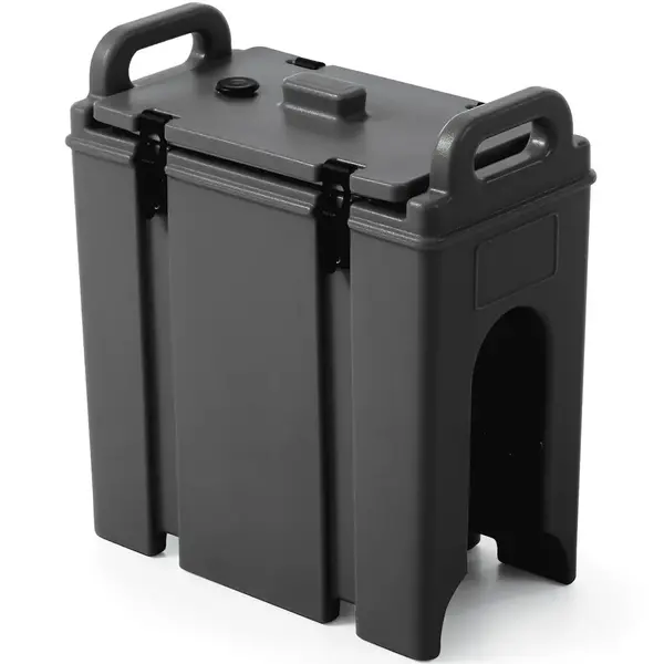 Drankendispenser | Kunststof | 9.4L | Geïsoleerd | 420x230x470(h)mm