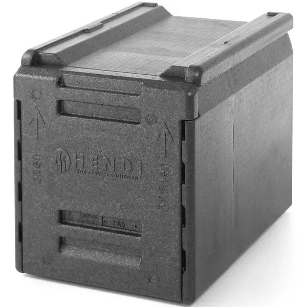 Thermo-Cateringcontainer | ProfiLine | Kunststof | 66L | 600x400x490(h)mm