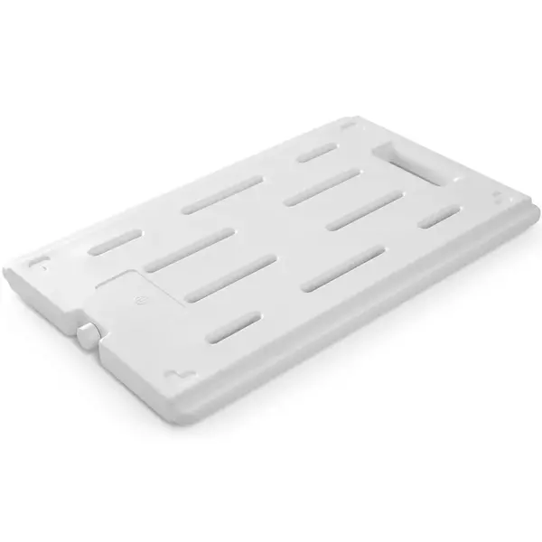 Vrieselement | Kunststof | 1/1 GN | 530x325x30(h)mm