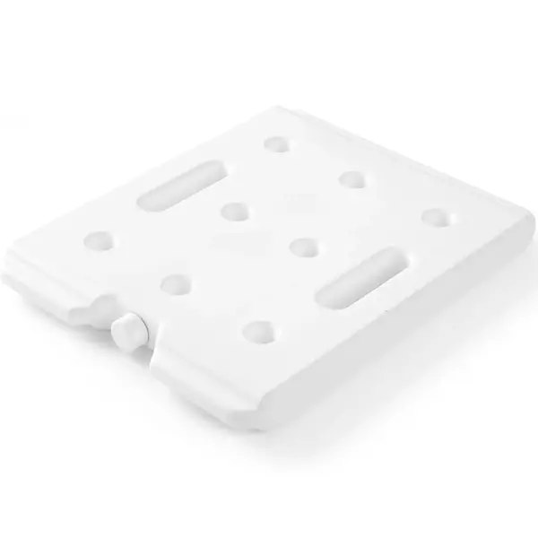 Vrieselement | Kunststof | 1/2 GN | 325x265x30(h)mm