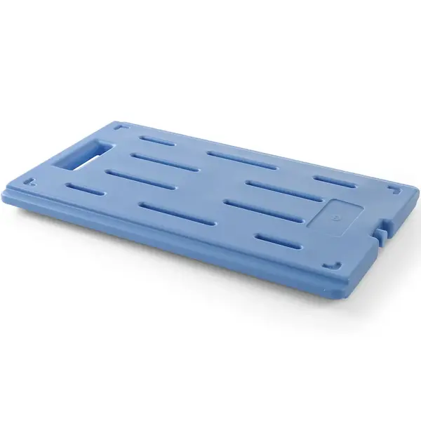 Koelelement | Kunststof | 1/1 GN | 530x325x30(h)mm