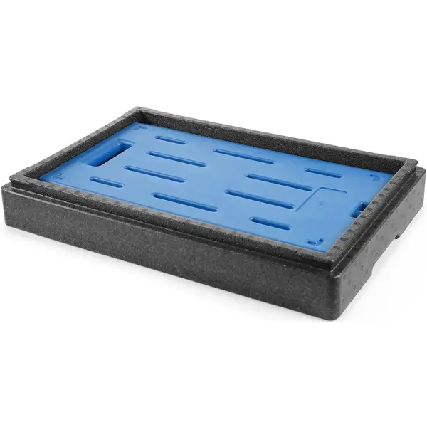 Koelelement | Kunststof | 1/1 GN | 530x325x30(h)mm