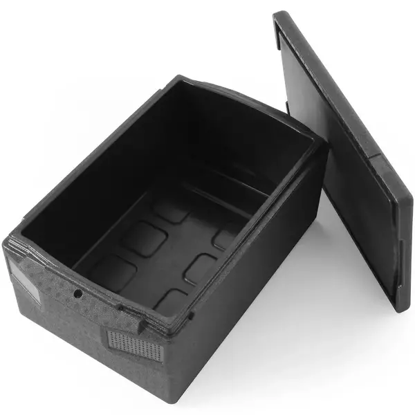 Thermo-Cateringcontainer | ProfiLine | Kunststof | 39L | 674x400x287(h)mm