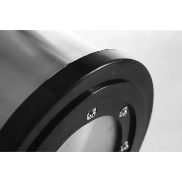 Gamel | ProfiLine | RVS | 35L | Geïsoleerd | Ø330x570(h)mm