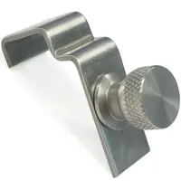 HENDI Verbindingshaak | RVS | HENDI Opbergrek | 42x15x42(h)mm 