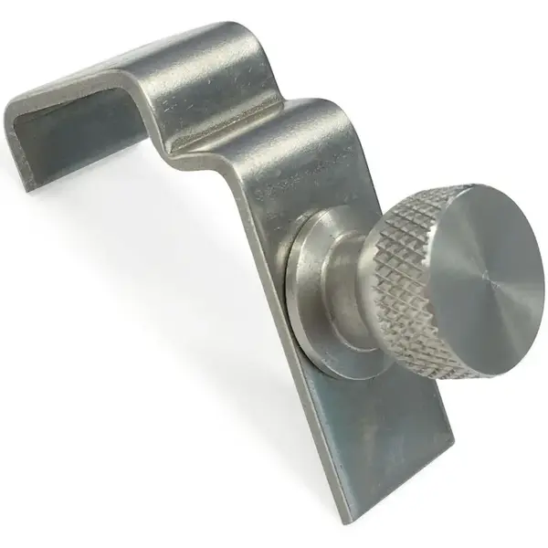 Verbindingshaak | RVS | HENDI Opbergrek | 42x15x42(h)mm