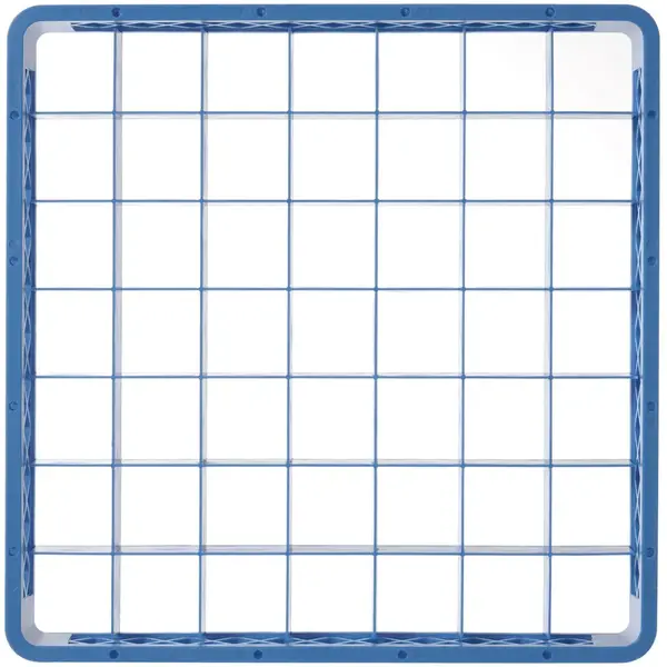 Opzetrand | HENDI Vaatwaskorven | 49x 62x62mm | 500x500x45(h)mm