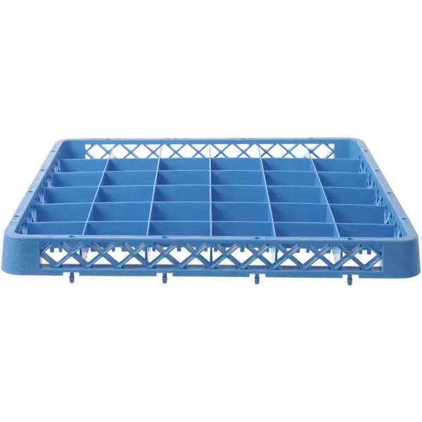 Opzetrand | HENDI Vaatwaskorven | 36x 73x73mm | 500x500x45(h)mm