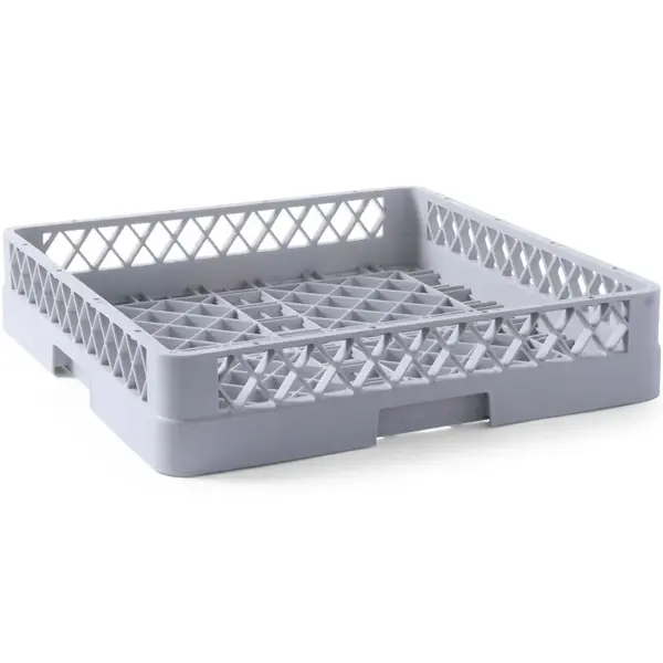 Vaatwaskorf | Kunststof | Universeel | 500x500x100(h)mm