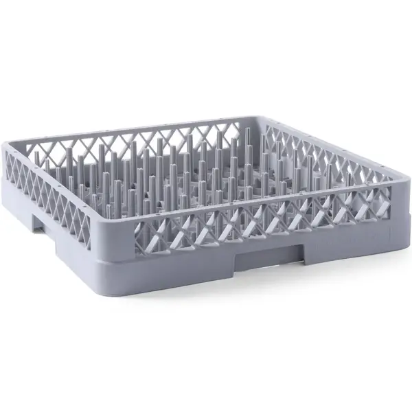 Vaatwaskorf | Kunststof | Borden | 500x500x100(h)mm