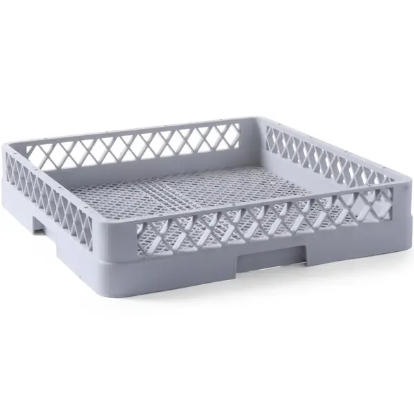 Vaatwaskorf | Kunststof | Bestek | 500x500x100(h)mm