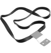 HENDI Rubberen Band | HENDI Afvalzakhouder 