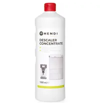 HENDI Ontkalker | 1L | Geconcentreerd | 12 Stuks