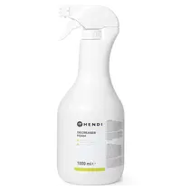 HENDI Ontvetter | 1L | Schuimend | 12 Stuks