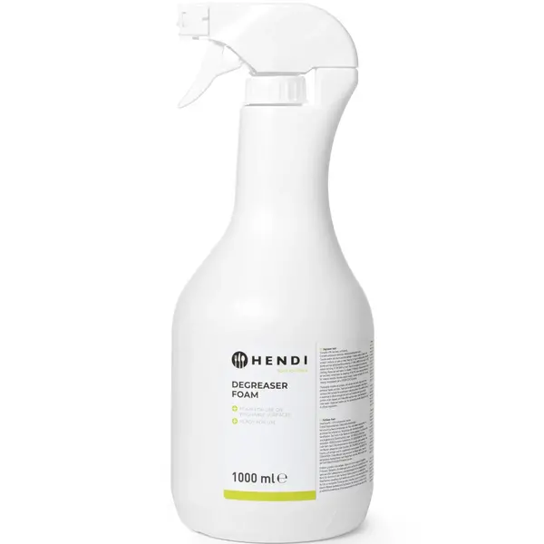 Ontvetter | 1L | Schuimend | 12 Stuks