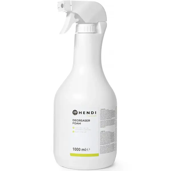 Ontvetter | 1L | Schuimend | 12 Stuks