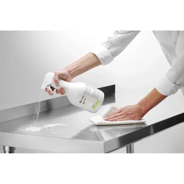 Ontvetter | 1L | Schuimend | 12 Stuks