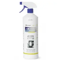 HENDI Grill-/Ovenreiniger | 1L | 12 Stuks 