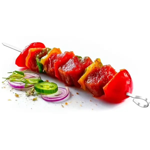 Barbecuespiesen | RVS | 24 Stuks | 210mm