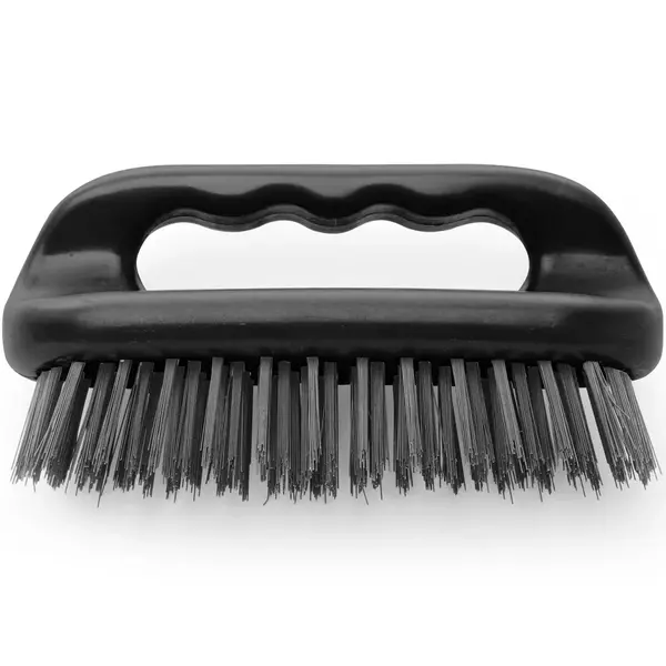 Grillborstel | RVS/Kunststof | 150x55mm