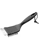 HENDI Grillborstel | RVS/Kunststof | Schraper | 200x70x80(h)mm 