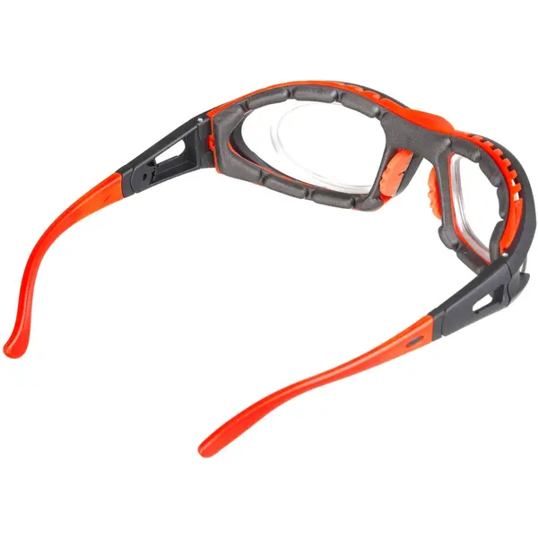 Uienbril | 160x150x45(h)mm