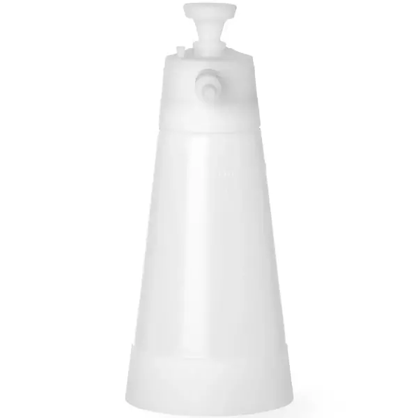 Drukspuit | Kunststof | Wit | 1.5L | 220x140x330(h)mm