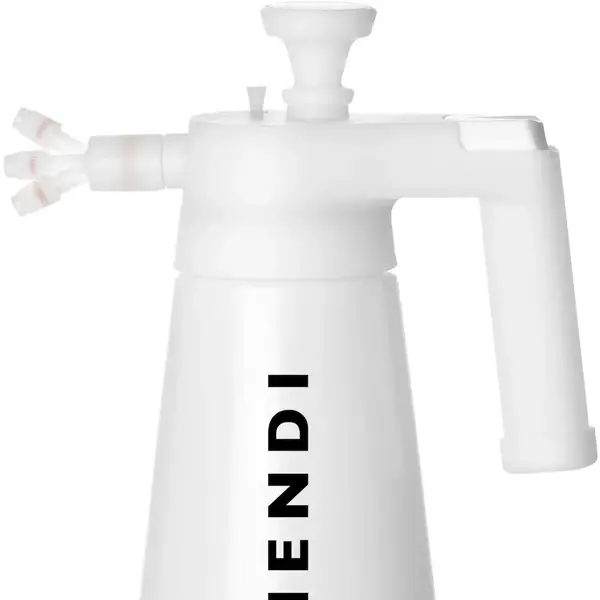 Drukspuit | Kunststof | Wit | 1.5L | 220x140x330(h)mm