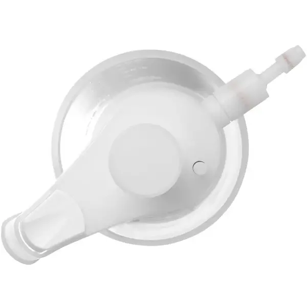 Drukspuit | Kunststof | Wit | 1.5L | 220x140x330(h)mm