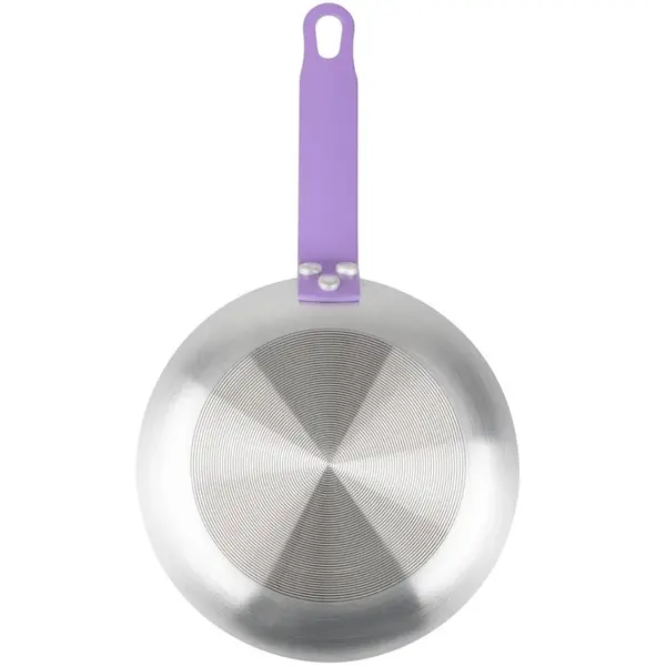 Koekenpan | Aluminium (Antiaanbaklaag) | 0.8L | Ø240x35(h)mm