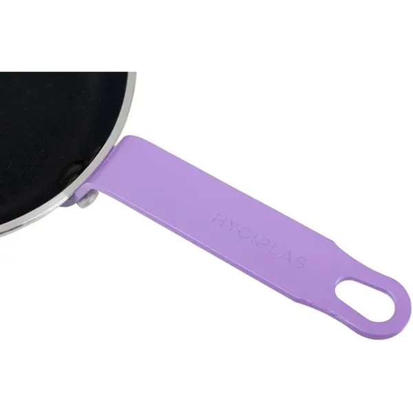 Koekenpan | Aluminium (Antiaanbaklaag) | 0.8L | Ø240x35(h)mm