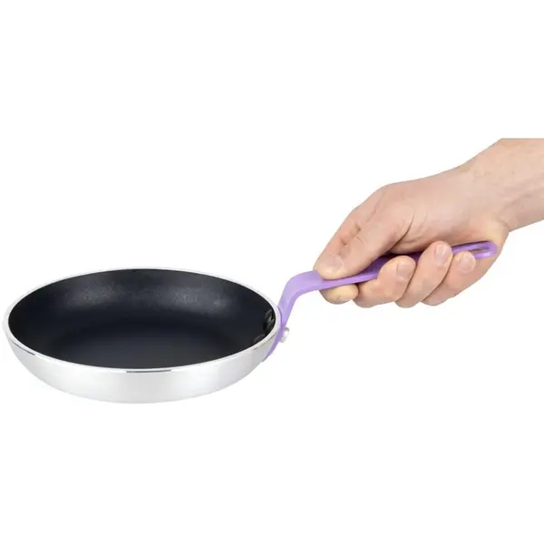 Koekenpan | Aluminium (Antiaanbaklaag) | 0.8L | Ø240x35(h)mm