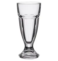 Utopia Sorbetglazen | AMERICAN | Glas | 29cl | 12 Stuks | Ø75x188(h)mm 