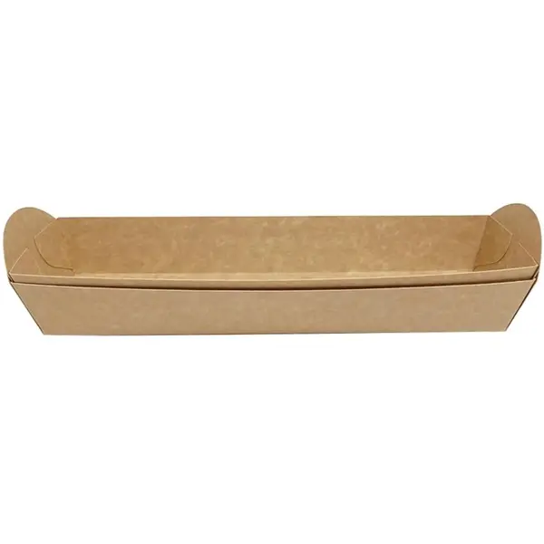 Stokbroodbakken | Karton | Recyclebaar | 500 Stuks | 72x35mm