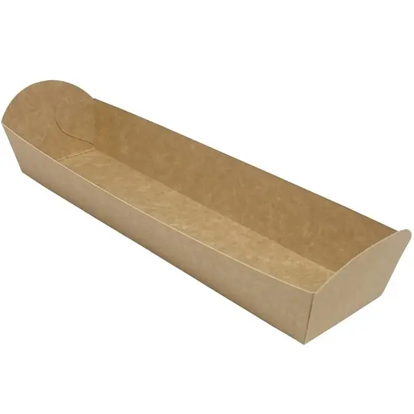 Stokbroodbakken | Karton | Recyclebaar | 500 Stuks | 72x35mm