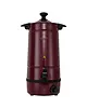 Buffalo Glühweindispenser | Rood | 7L | 30°C/98°C | 1.8kW (230V) | Enkelwandig | 275x285x495(h)mm 