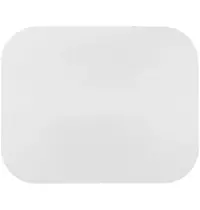 Fiesta Recyclable Deksels | Papier | Recyclebaar | Fiesta Recyclable Serveerschalen | 1000 Stuks | 130x1(h)mm 