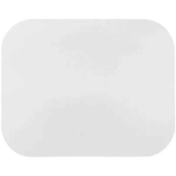 Deksels | Papier | Recyclebaar | Fiesta Recyclable Serveerschalen | 200 Stuks | 245x1(h)mm