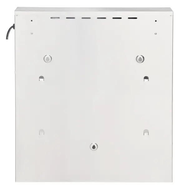 Sterilisatiekast | RVS | Cap. 14 Messen | UV-Sterilisatie | Timer | 515x160x600(h)mm